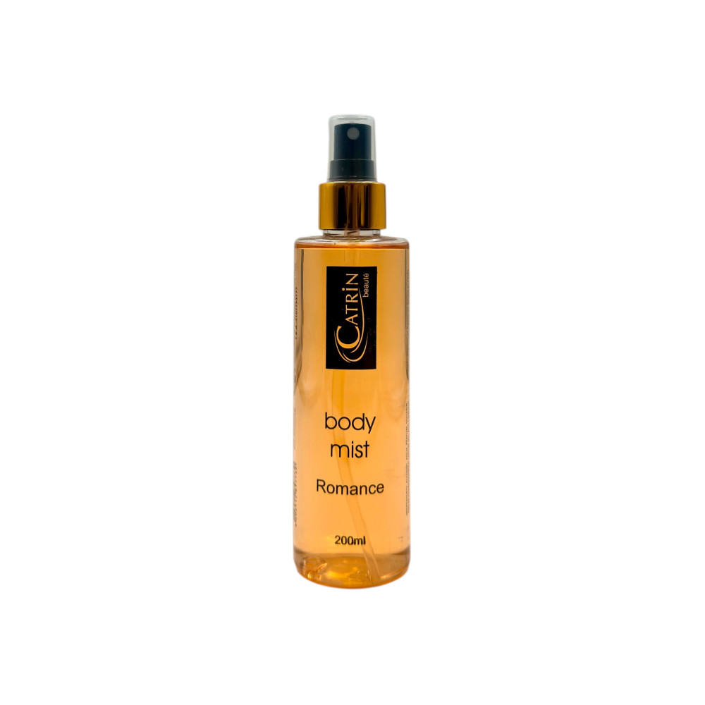 Body Mist Romance 200ml