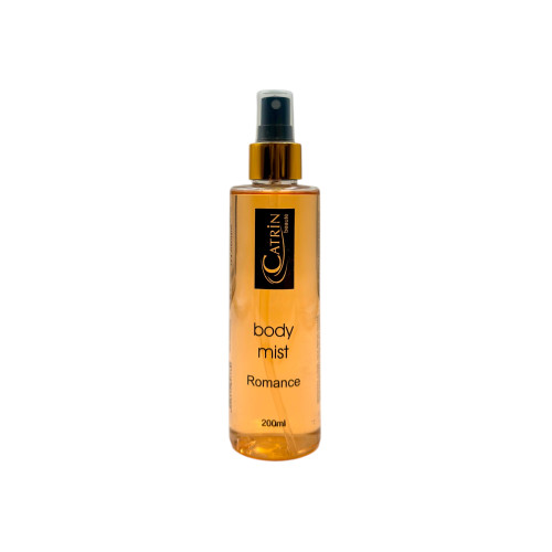 Body Mist Romance 200ml