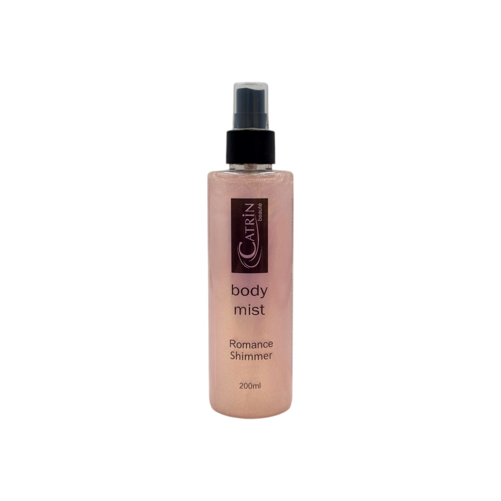 Body Mist Shimmer Romance 200ml