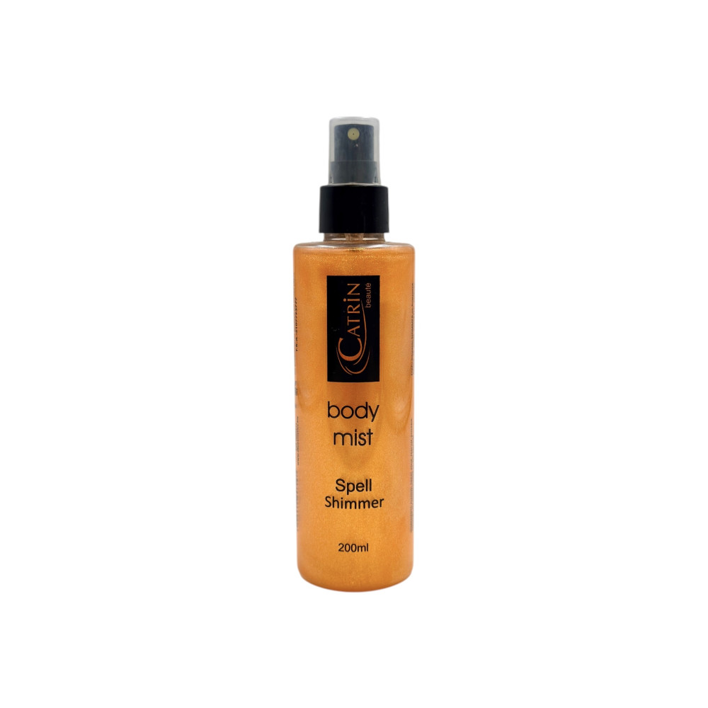 Body Mist Spell Shimmer 200ml