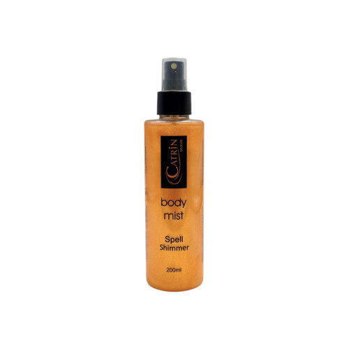 Body Mist Spell Shimmer 200ml