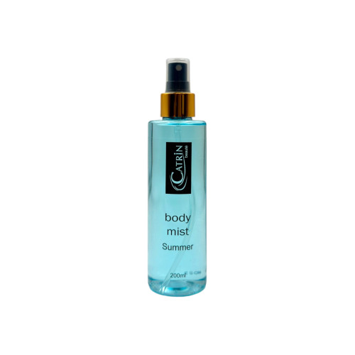 Body Mist Romance 200ml & Arabian Perfume 50ml