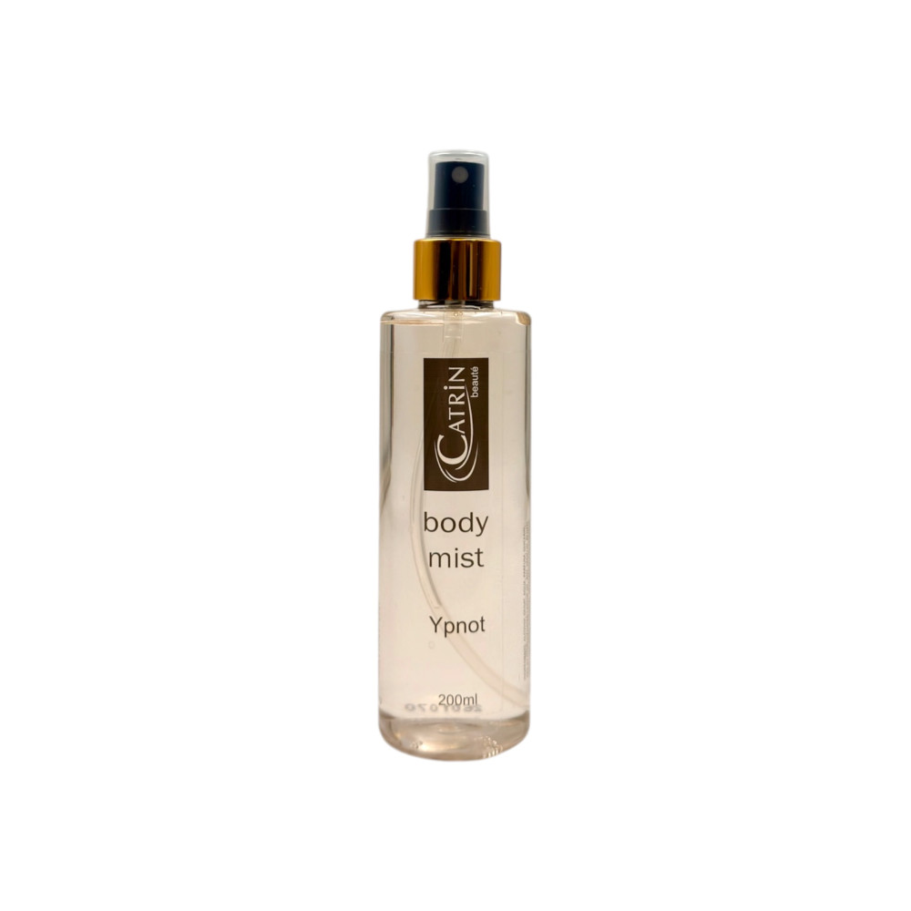 Body Mist Hypnot 200ml & Arabian Perfume 50ml