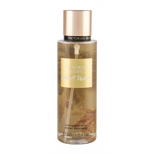 Victoria's Secret Coconut Passion