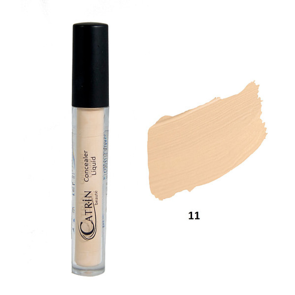 Catrin Liquid Concealer n11
