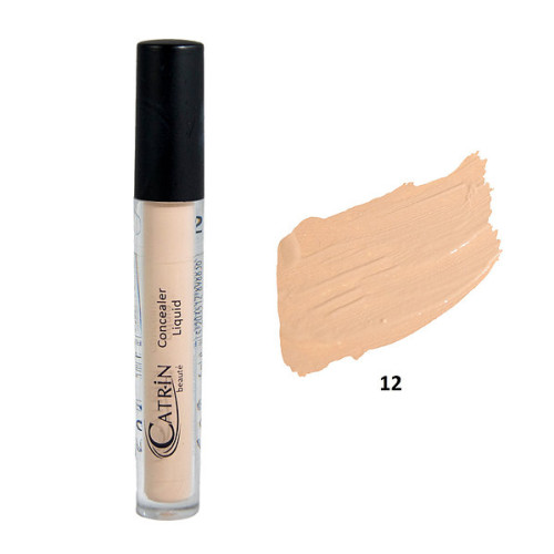Catrin Liquid Concealer n12