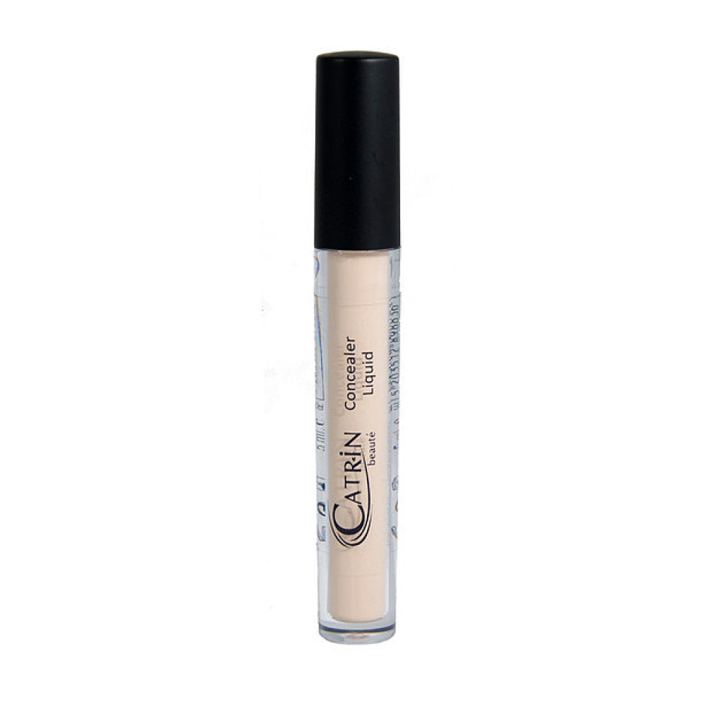 Catrin Liquid Concealer n10