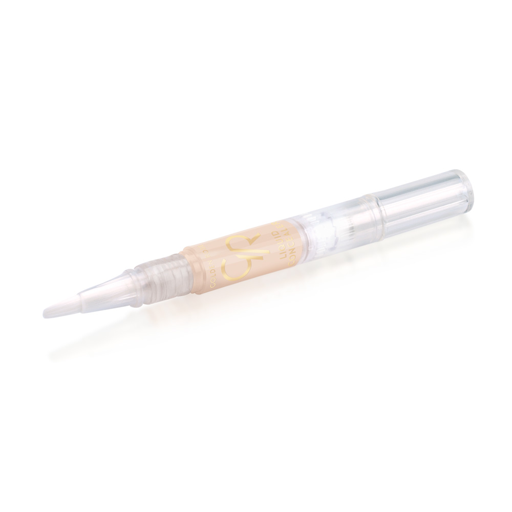 Golden Rose Liquid Concealer n5