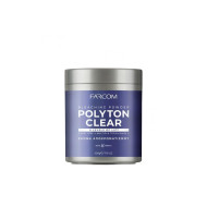 Farcom Polyton Clear Ντεκαπαζ 500gr