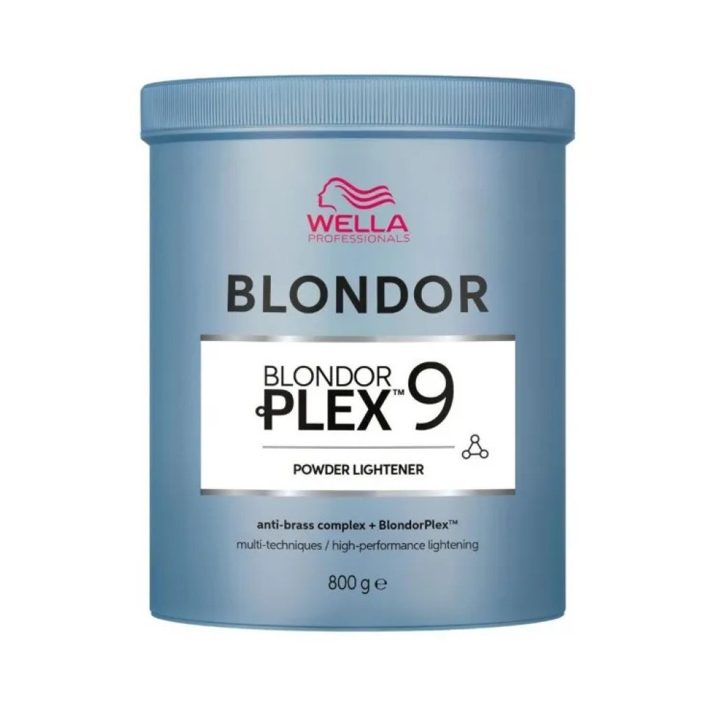 Wella Professionals Blondor Plex9  800gr
