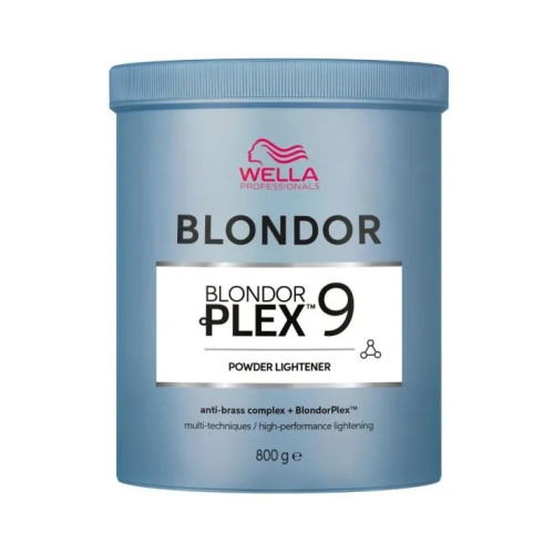 Wella Professionals Blondor Plex9  800gr