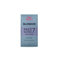 Wella Professionals Blondor Multi Blonde 7 30gr
