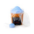 Platinum Ντεκαπάζ Deco Plex Care 500gr
