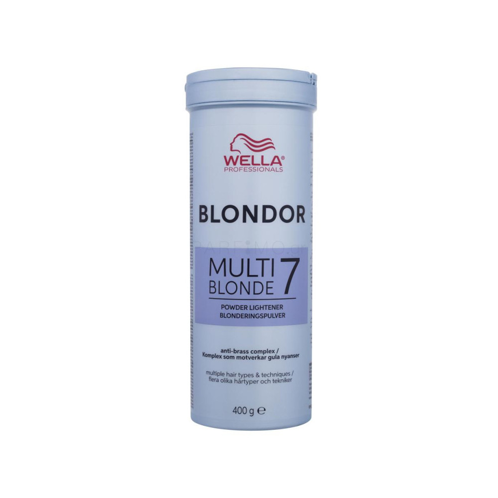 Wella Professionals Blondor Multi Blonde 7 400gr
