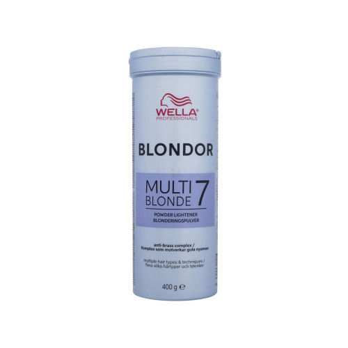 Wella Professionals Blondor Multi Blonde 7 400gr
