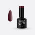 Elixir Ημιμόμιμο βερνίκι 8ml – #1010 (Blood)