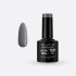 Elixir Ημιμόμιμο βερνίκι 8ml – #1018 (Rare Grey)