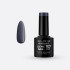 Elixir Ημιμόμιμο βερνίκι 8ml – #1019 (Sable Night)