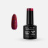 Elixir Ημιμόνιμο βερνίκι 8ml – #1023 (Red Velvet Glitter)