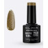 Elixir Ημιμόνιμο βερνίκι 8ml – #1103 (Blonde Glitter)