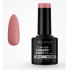 Elixir Ημιμόνιμο βερνίκι 8ml – #1336 (Rubber Base Coat Dark Nude)