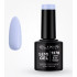 Elixir Ημιμόνιμο βερνίκι 8ml – #1378 (Light Blue-Violet)