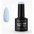 Elixir Ημιμόνιμο βερνίκι 8ml – #1386 (Light Tiffany Blue)