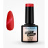 Elixir Ημιμόνιμο βερνίκι  Cat Eye 8ml – #1416 (Chilly Red)