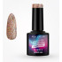 Elixir Ημιμόνιμο βερνίκι Laser Diamond 8ml – #1438 (Dessert Sand)