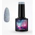 Elixir Ημιμόνιμο βερνίκι Laser Diamond 8ml – #1443 (Glittered Pickle)