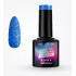 Elixir Ημιμόνιμο βερνίκι Laser Diamond 8ml – #1446 (Dark Sodalite)