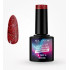 Elixir Ημιμόνιμο βερνίκι Laser Diamond 8ml – #1461 (Aster Red)