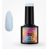 Elixir Ημιμόνιμο βερνίκι Laser Diamond 8ml – #1467 (Spotted Powder Blue)