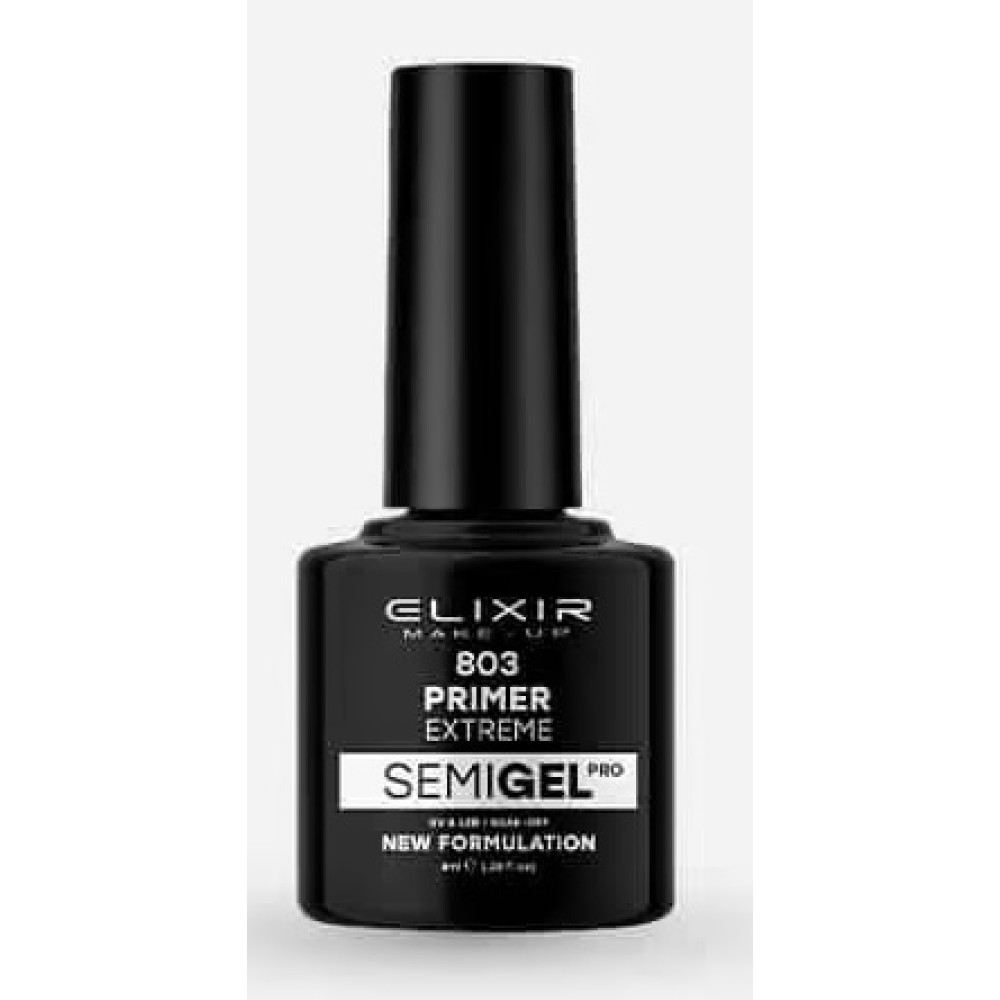 Elixir Primer Extreme 8ml – #803 (Primer) New Formula