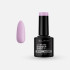 Elixir Ημιμόνιμο βερνίκι Rubber Base 8ml – #1040 (Extra Milky)
