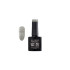 Elixir Ημιμόνιμο βερνίκι 8ml – #861 (Glitter Silver)