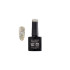 Elixir Ημιμόνιμο βερνίκι 8ml – #900 (Multi 3D Silver)