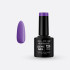 Elixir Ημιμόνιμο βερνίκι 8ml – #996 (Dark Violet)