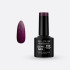 Elixir Ημιμόνιμο βερνίκι 8ml – #999 (Darkorchid Glitter)