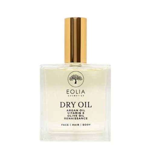 Eolia Dry Oil Renaissance 100ml Eolia Dry Oil Renaissance 100ml
