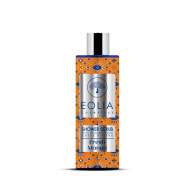 Eolia Greek Riviera Shower Scrub 300ml - Fresh Mango Eolia Greek Riviera Shower Scrub 300ml - Fresh Mango