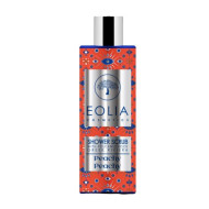 Eolia Greek Riviera Shower Scrub 300ml - Peachy Peachy Eolia Greek Riviera Shower Scrub 300ml - Peachy Peachy