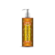 Eolia Sun Care Sunscreen SPF50 200ml - Mango Eolia Sun Care Sunscreen SPF50 200ml - Mango