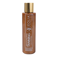Eolia Λάδι Μαυρίσματος Shimmering Coconut Mystery 150ml