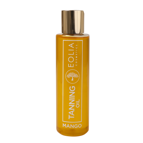 Eolia Λάδι Μαυρίσματος Μάνγκο 150ml