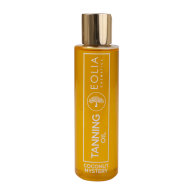 Eolia Λάδι Μαυρίσματος Coconut Mystery 150ml