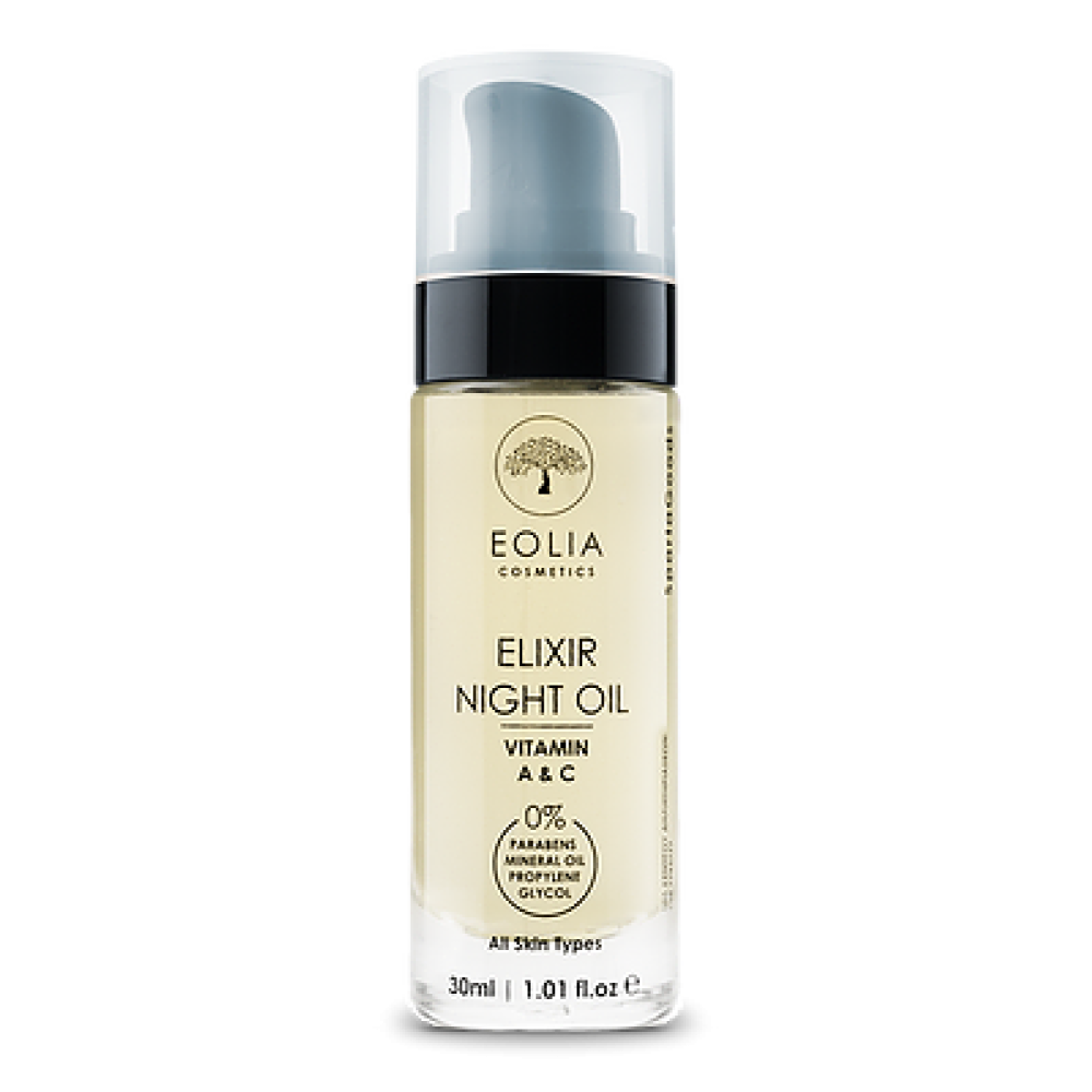 Eolia Elixir Night Oil 30ml