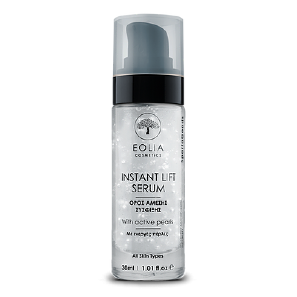 Eolia Ορός Άμεσης Σύσφιξης 30ml