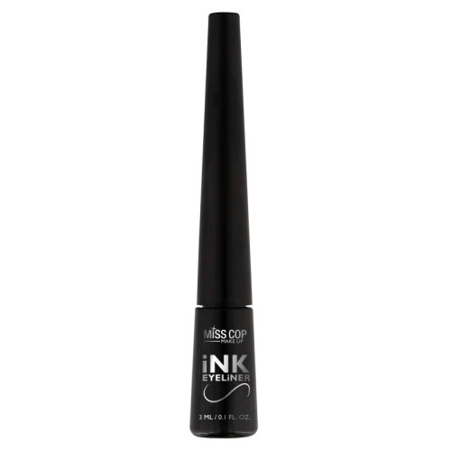 Miss Cop Liquid Eye Liner 3ml