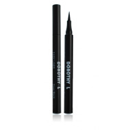 Dorothy L Eyeliner Pen Black - 1ml